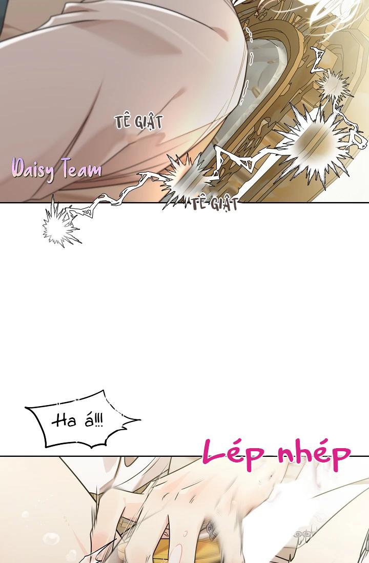 (Daisy) Snake Hole Chapter 4 - Trang 2