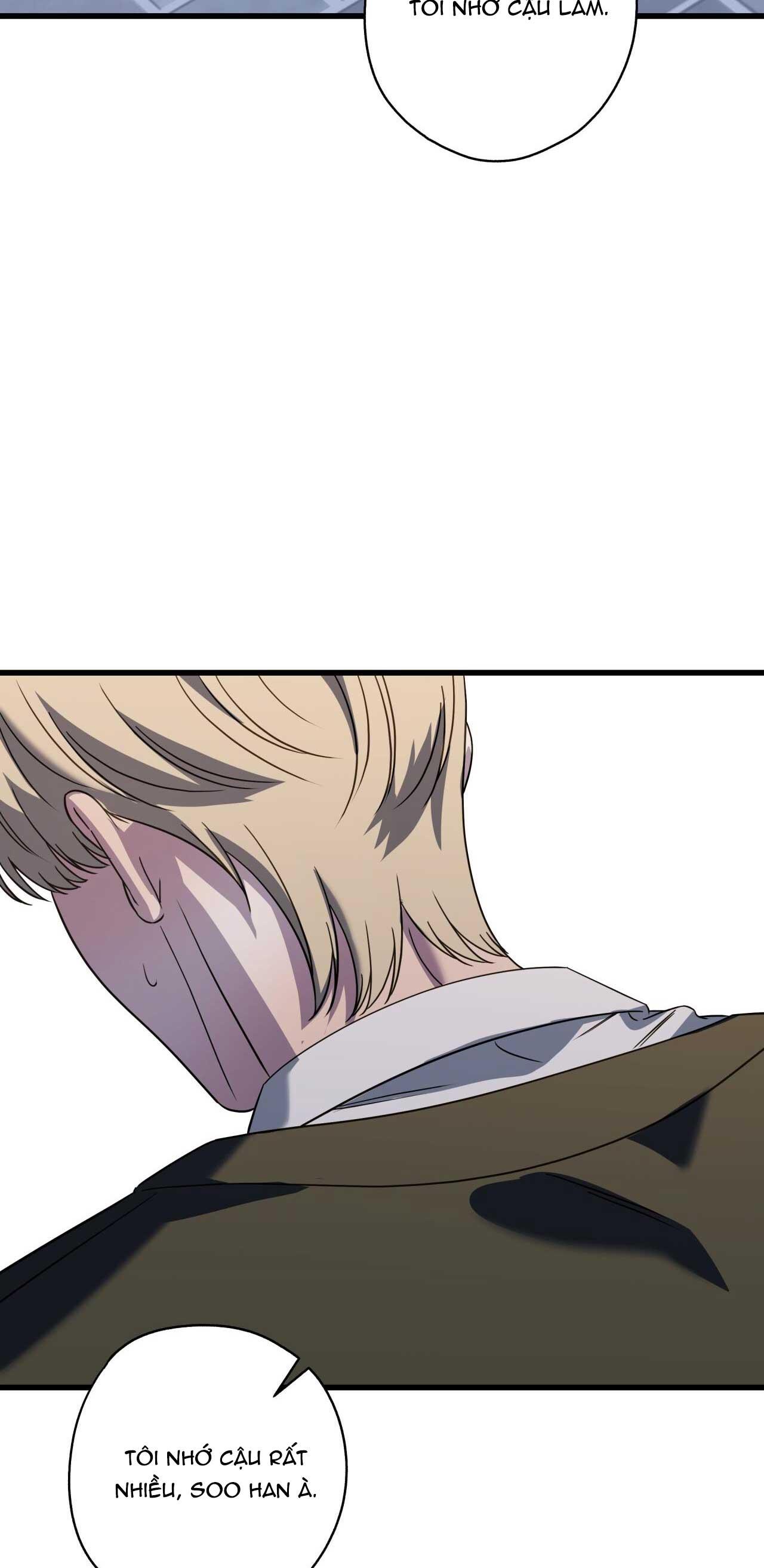HỢP ĐỒNG KẸO NGỌT Chapter 35 - Next Chapter 36