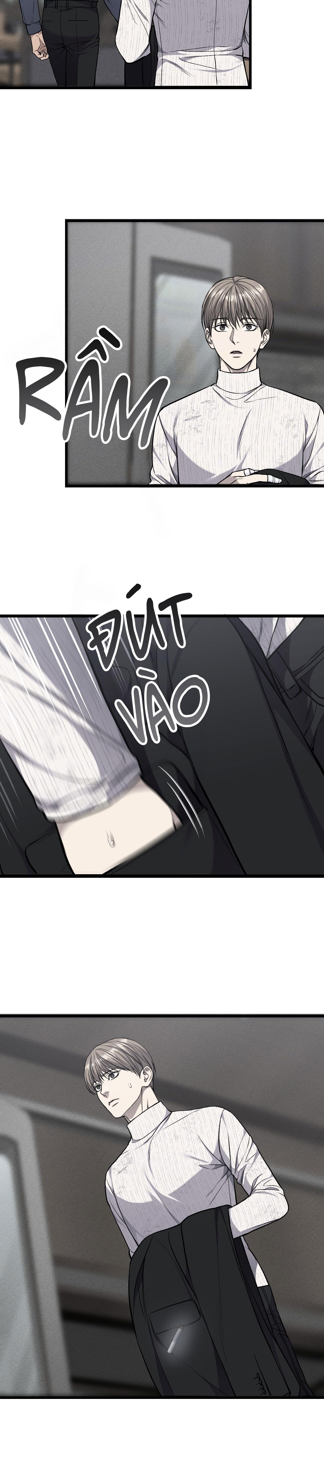 XX ĐÊ TIỆN Chapter 54 - Next Chapter 55