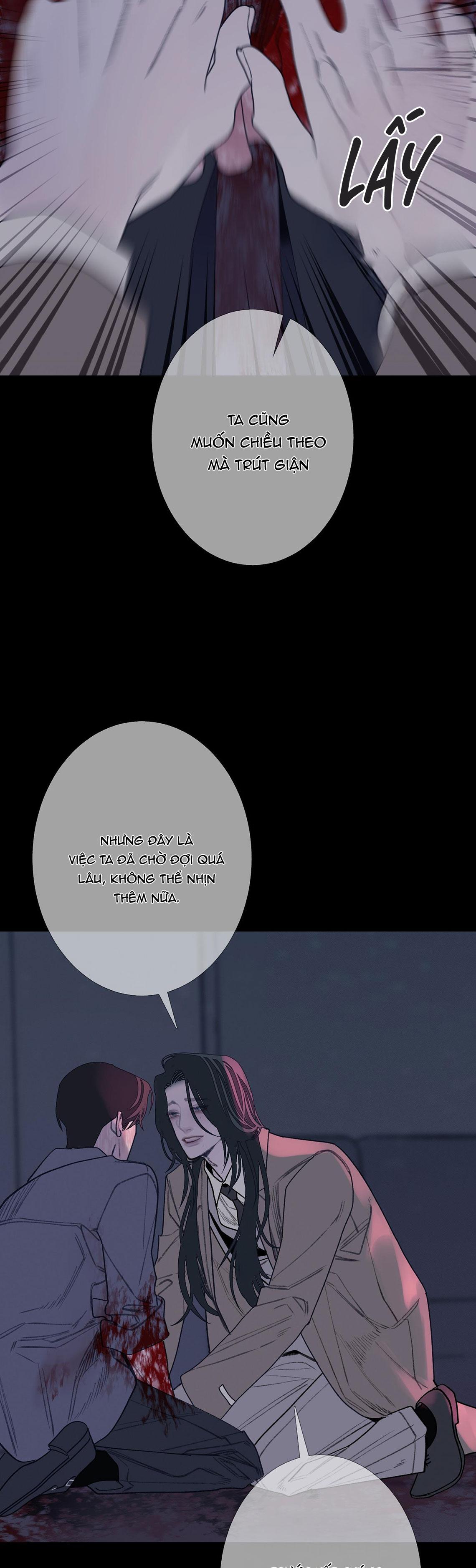 CHUYỆN QUỶ MÔN QUAN Chapter 104 - Next Chapter 105