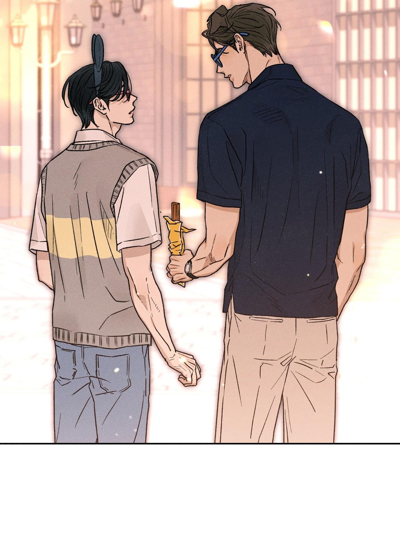 TÌNH YÊU KHỞI ĐẦU TỪ NỖI SỢ Chapter 9 - Next 