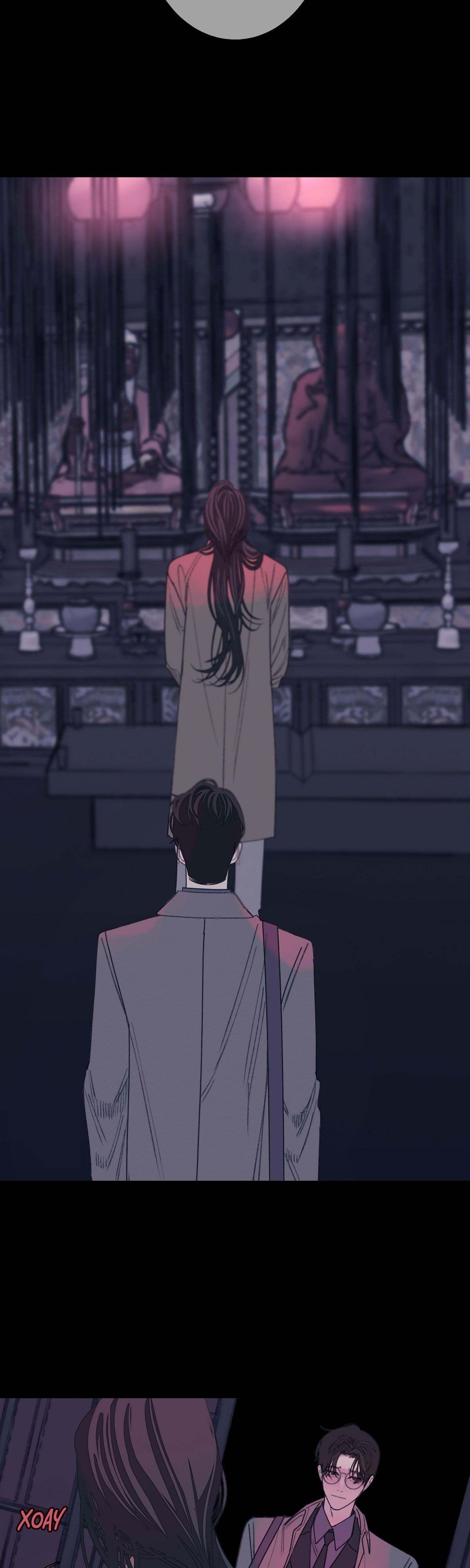 CHUYỆN QUỶ MÔN QUAN Chapter 99 - Next Chapter 100