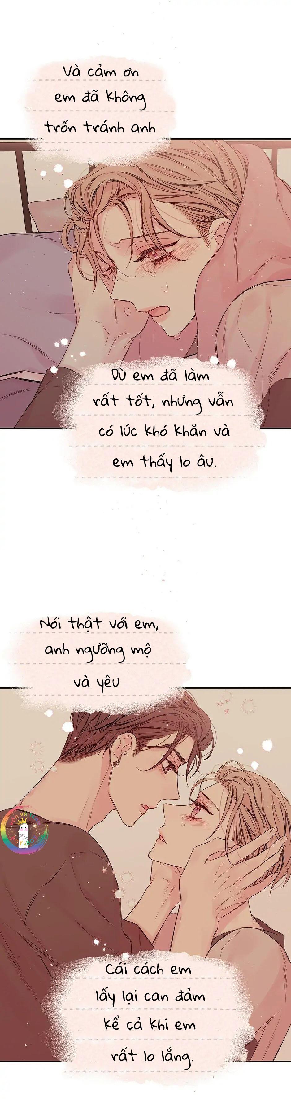 Bí Mật Của Tôi Chapter 94 - Next 