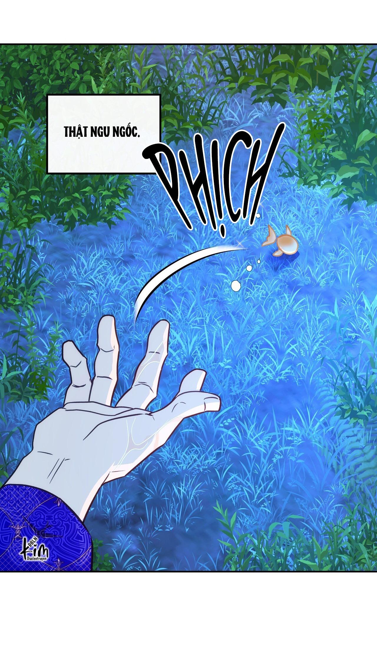 ORCA MANSION Chapter 2 - Next 