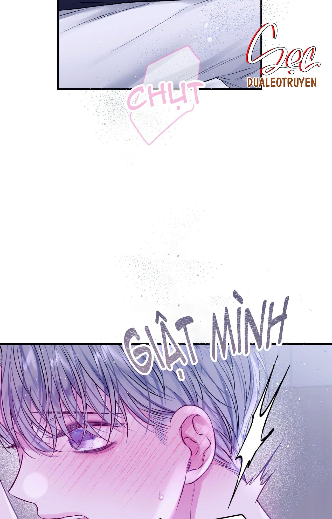 CHÚNG TA KHÔNG HOÀN HẢO Chapter 15 - Next 