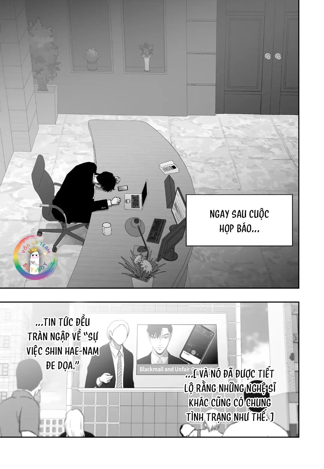 (END) Hai Đôi Tay Sinh Động Chapter 37 - Trang 2