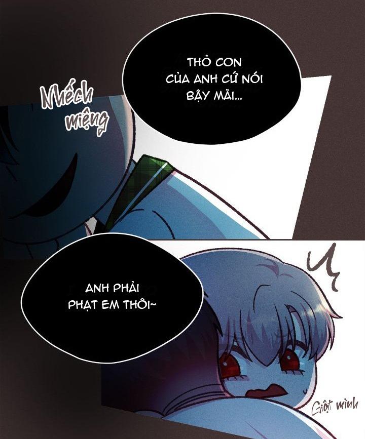 Bạn Đời Định Mệnh Chapter 23 - Next 