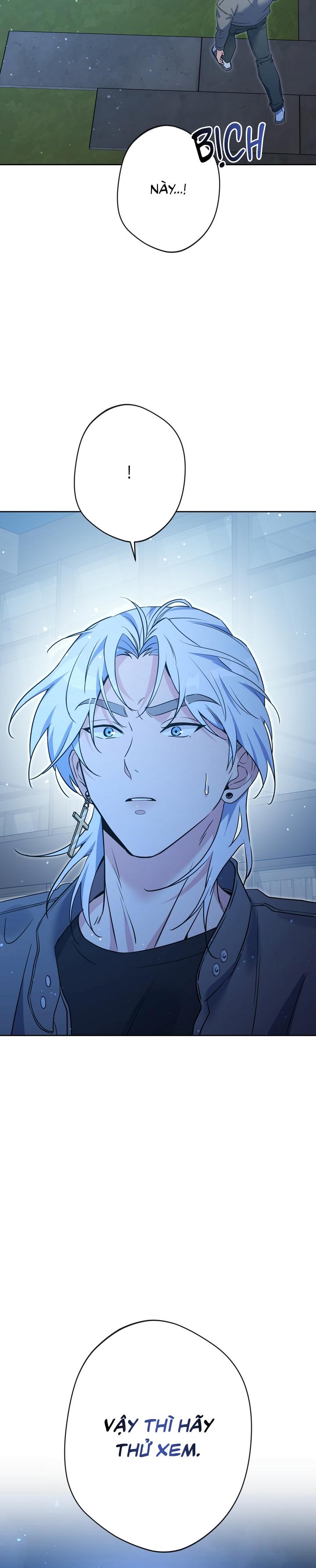 Angel kiss Chapter 46 - Trang 2