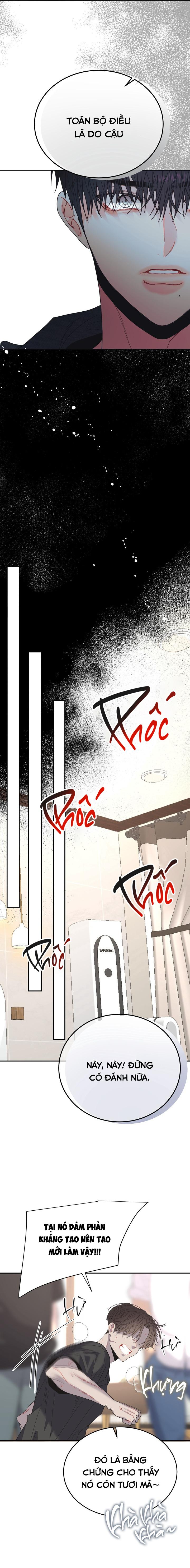 YÊU EM THÊM LẦN NỮA (LOVE ME AGAIN) Chapter 61 - Next 
