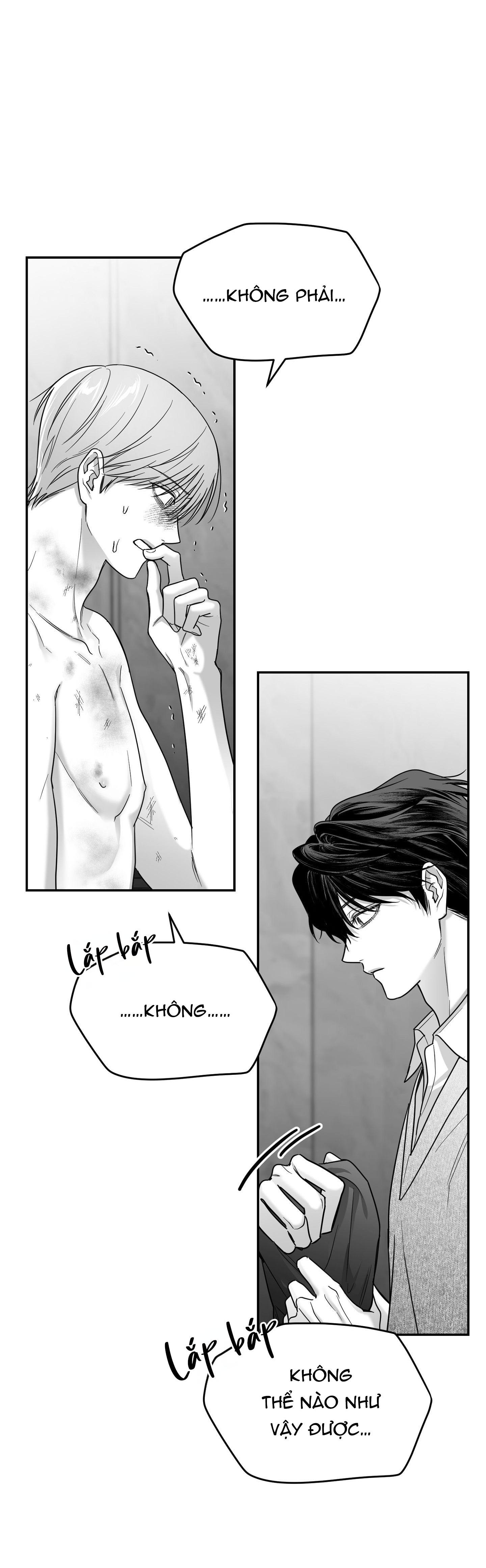 NON ZERO SUM Chapter 66 - Next Chapter 67