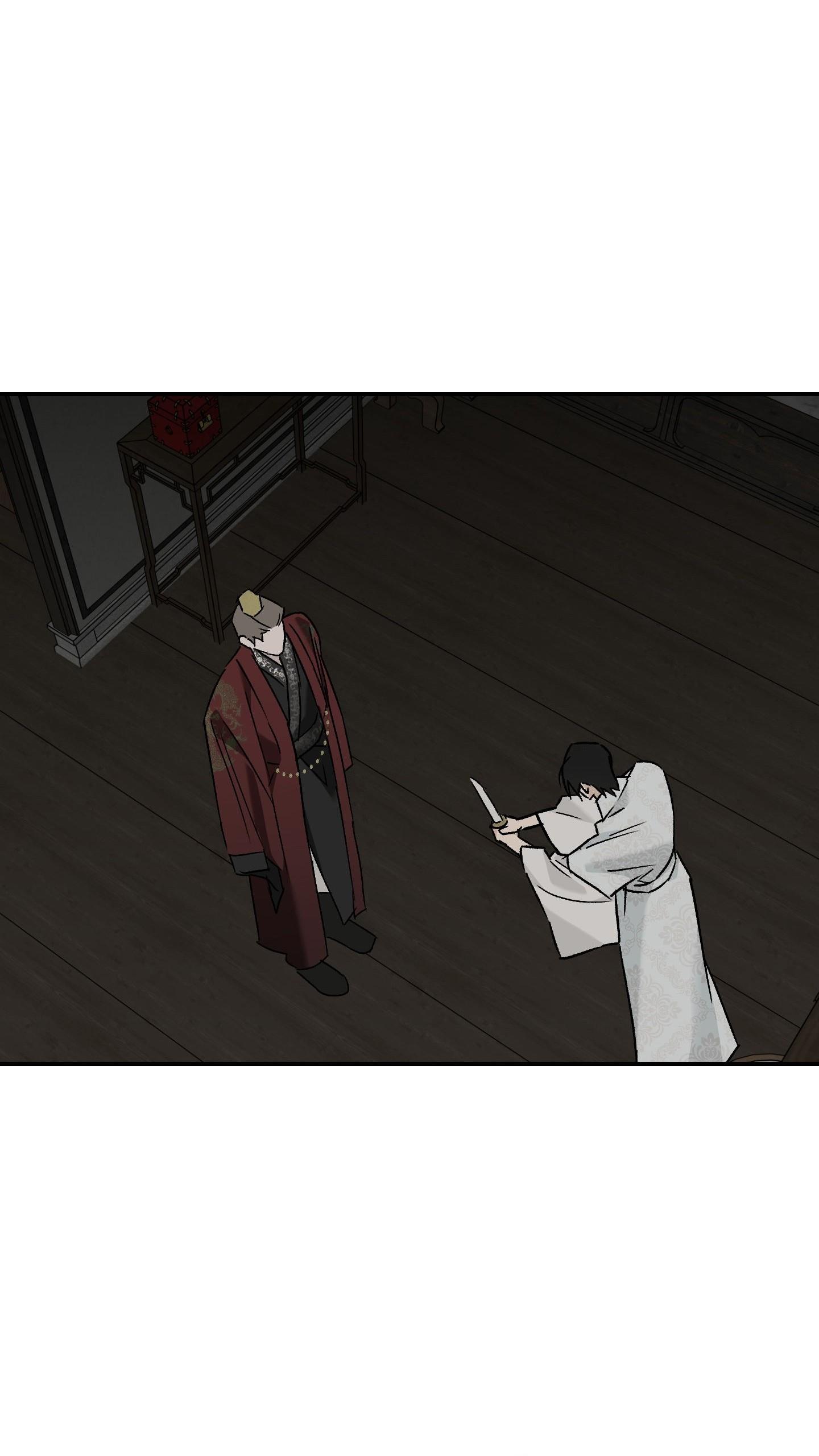 (CBunu) Nguyệt Ẩn Dạ Đàm Chapter 36 - Next 