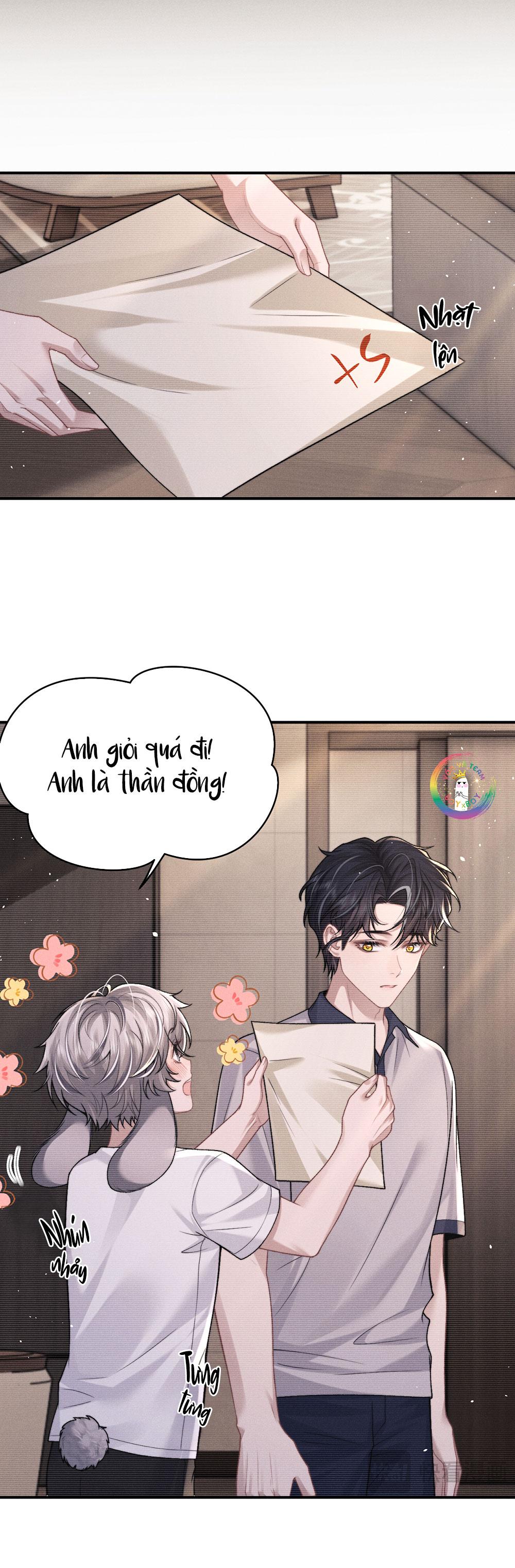 Chấp Sự Thỏ Tai Cụp Chapter 156 - Next 