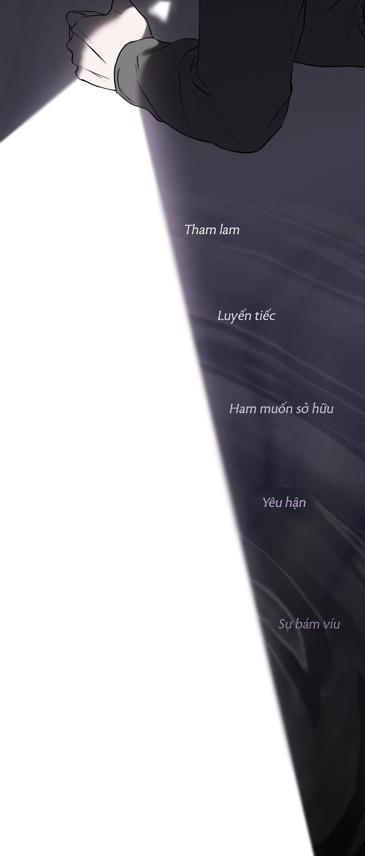 ÁNH NẮNG LEN LỎI Chapter 9 - Next 