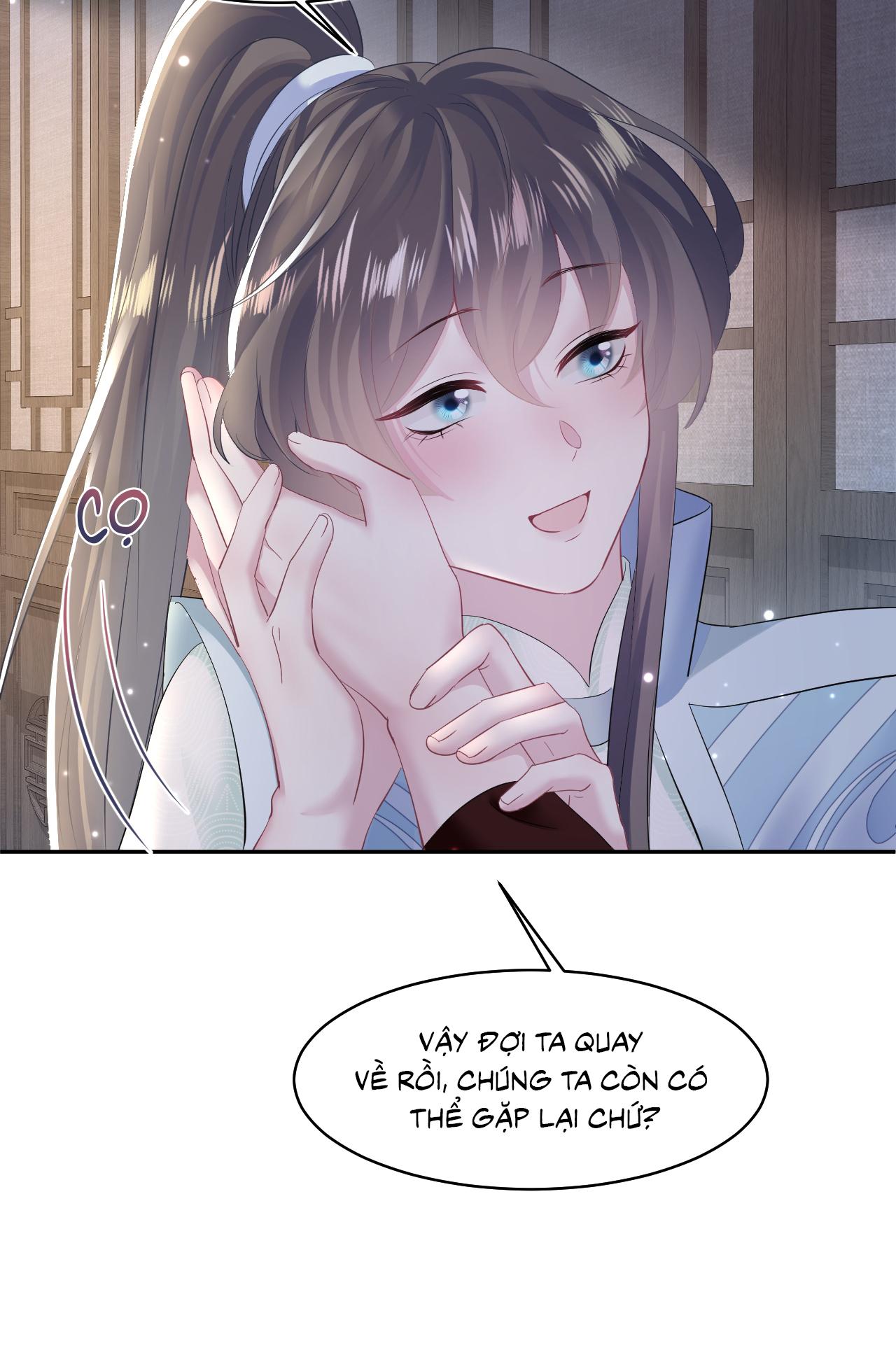 Tuyệt mỹ bạch liên hoa online dạy học Chapter 104 - Next Chapter 105