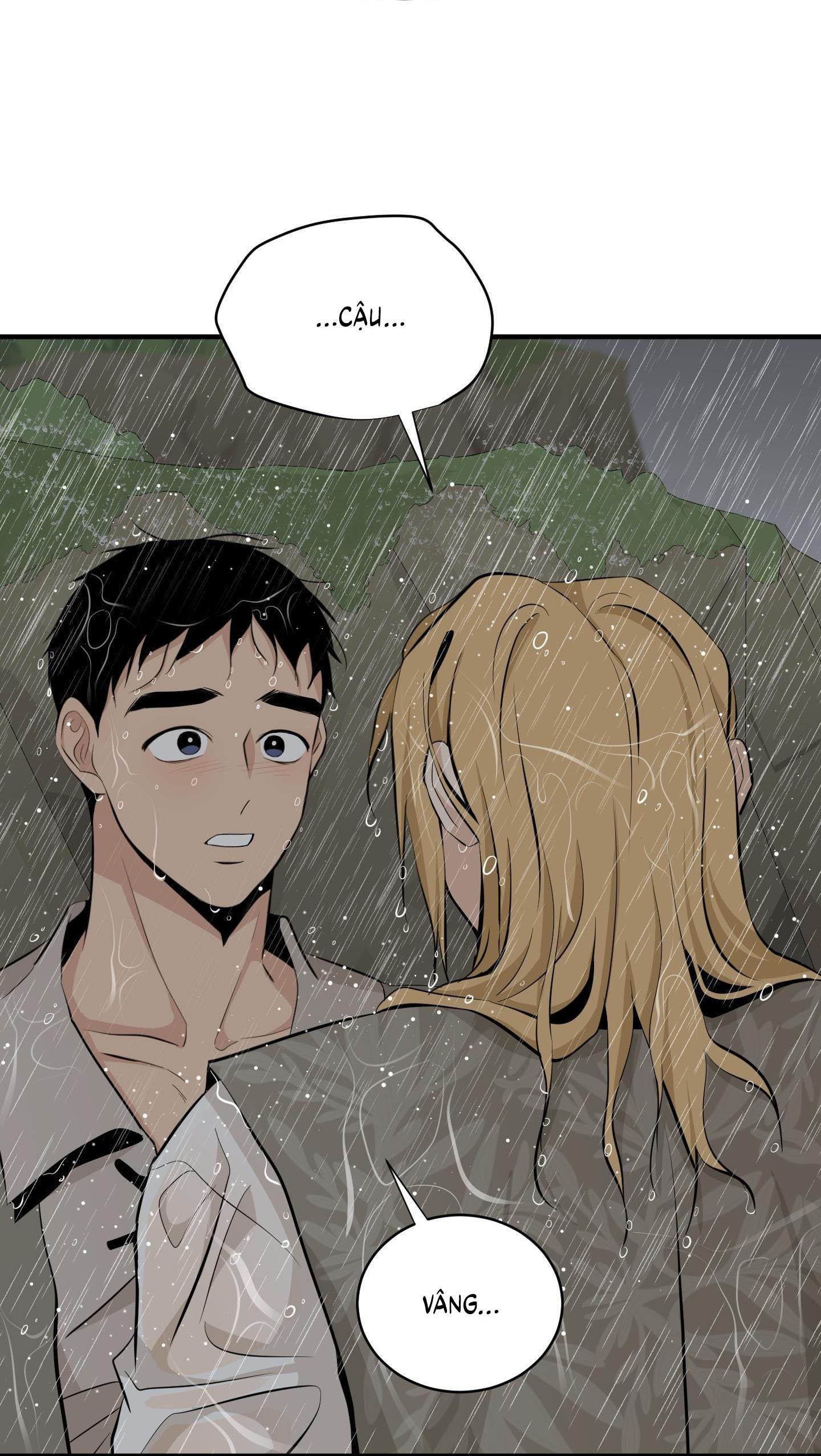 (CBunu) Hoa Vô Danh Chapter 31 - Trang 2