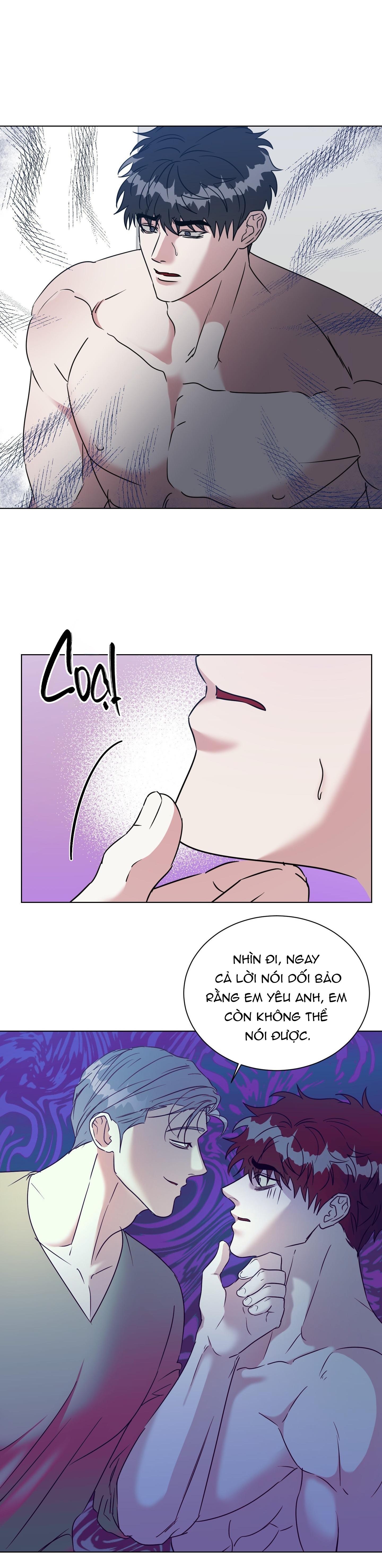 VỰC RẮN Chapter 28 - Next Chapter 29