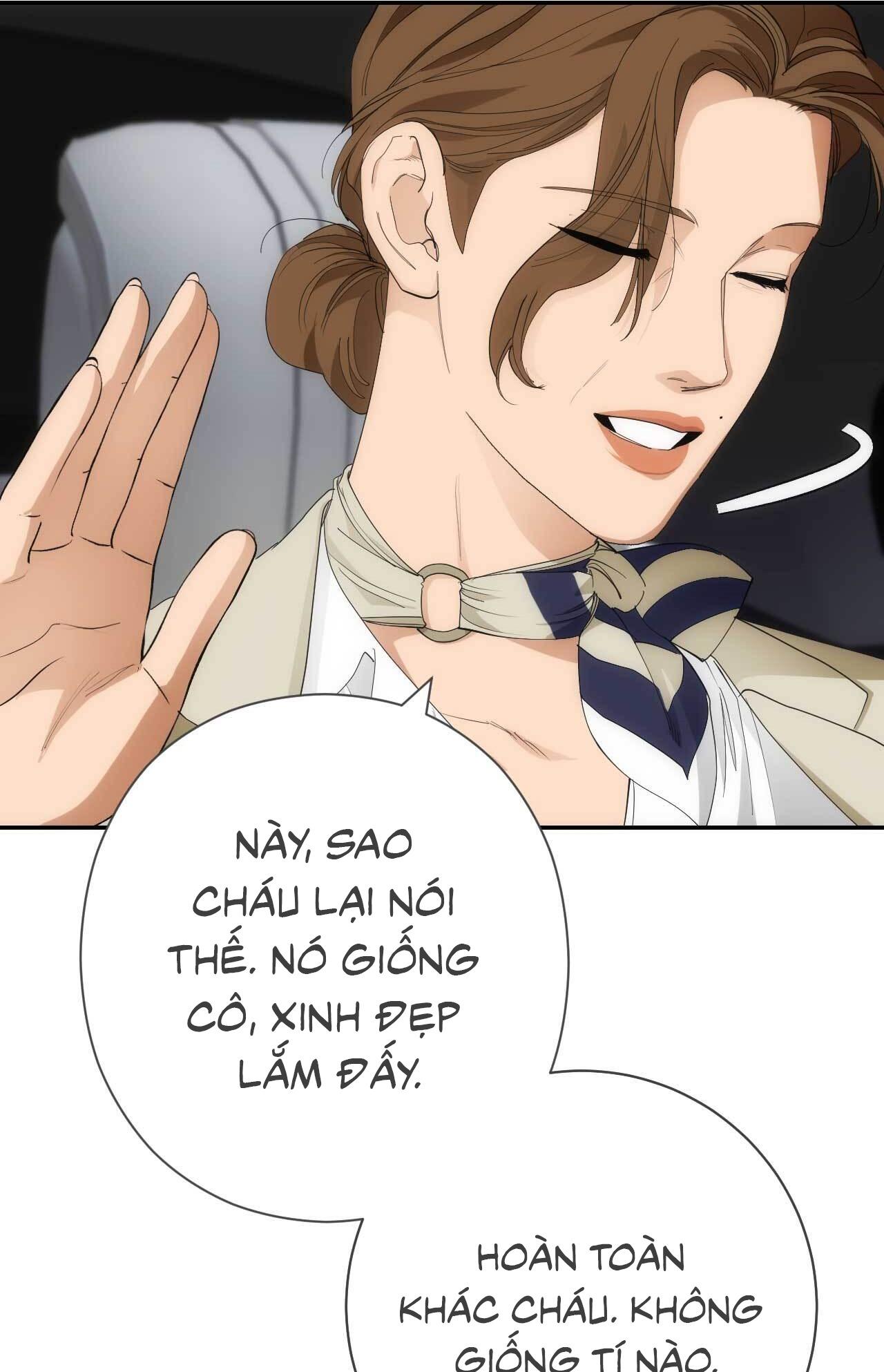 CHÌM TRONG KHOÁI LẠC Chapter 44 - Next Chapter 45
