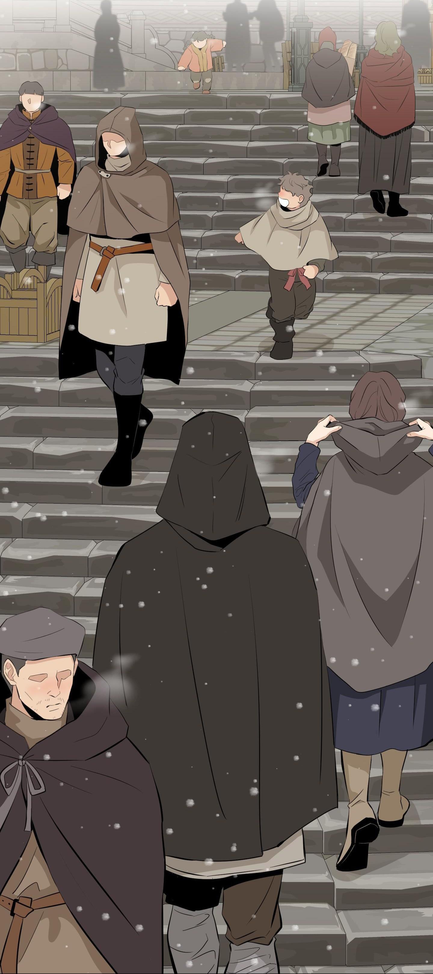 (CBunu) Hoa Vô Danh Chapter 36 - Next 