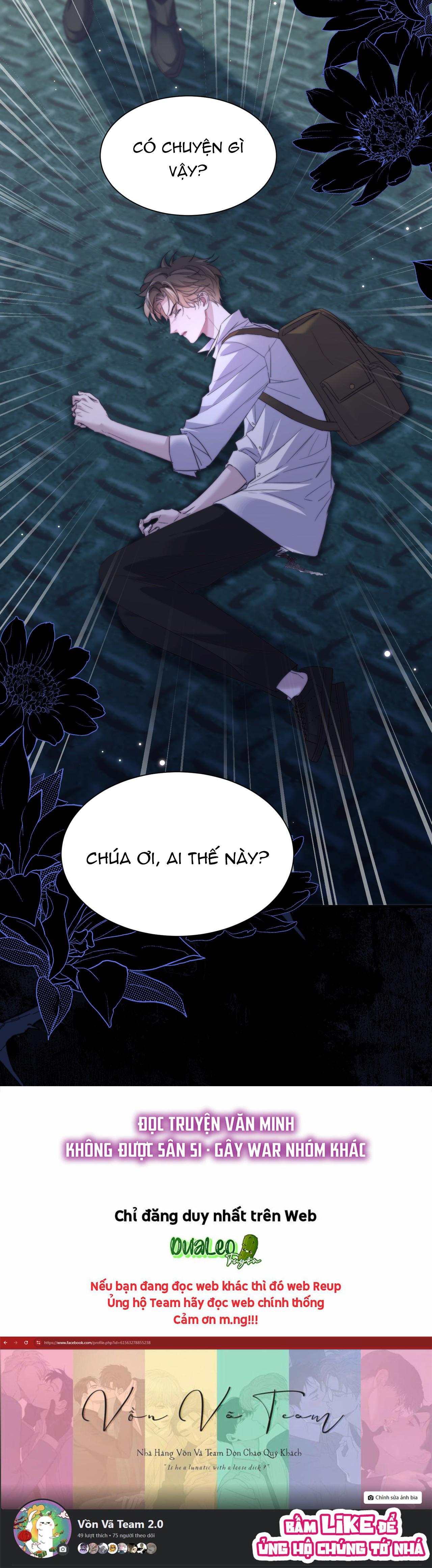 Nhân Ngư Desharow Chapter 108 - Next Chapter 109