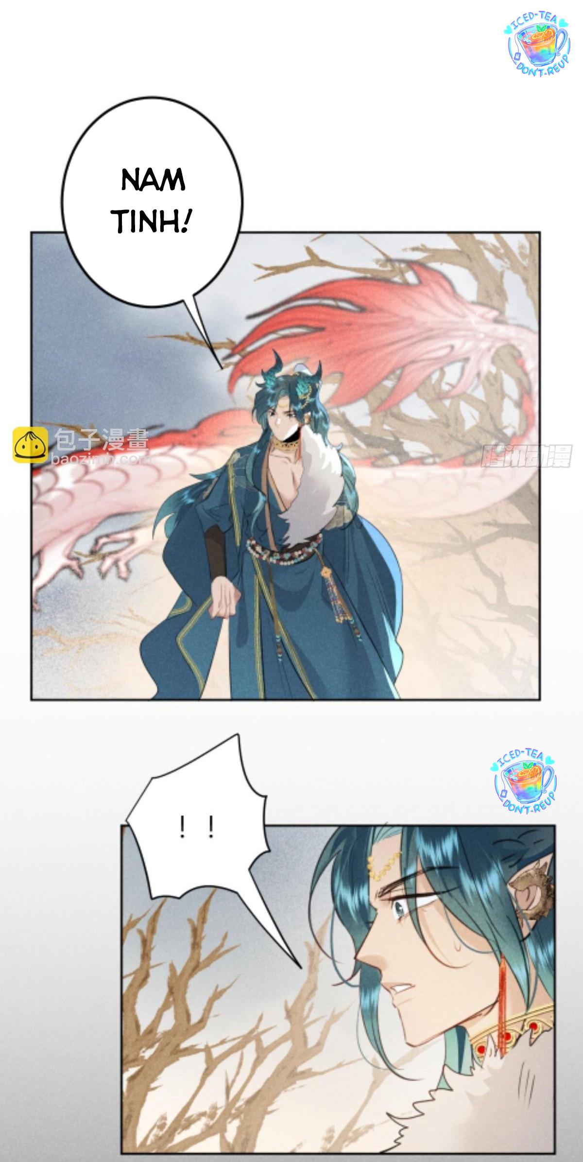 Dạ Bạch Chapter 10 - Next Chapter 11