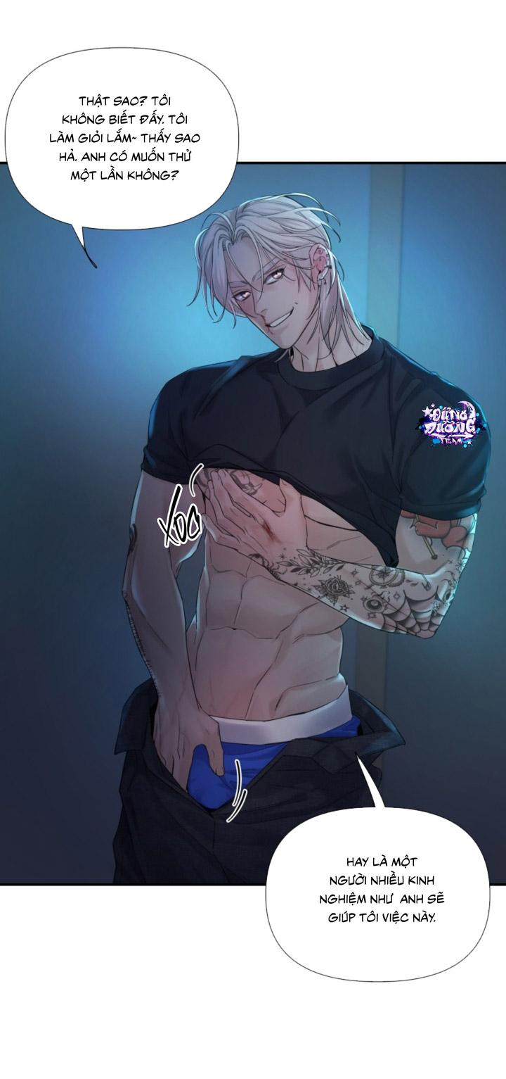 [DDT] 3 DAYS Chapter 3 19+ - Trang 2