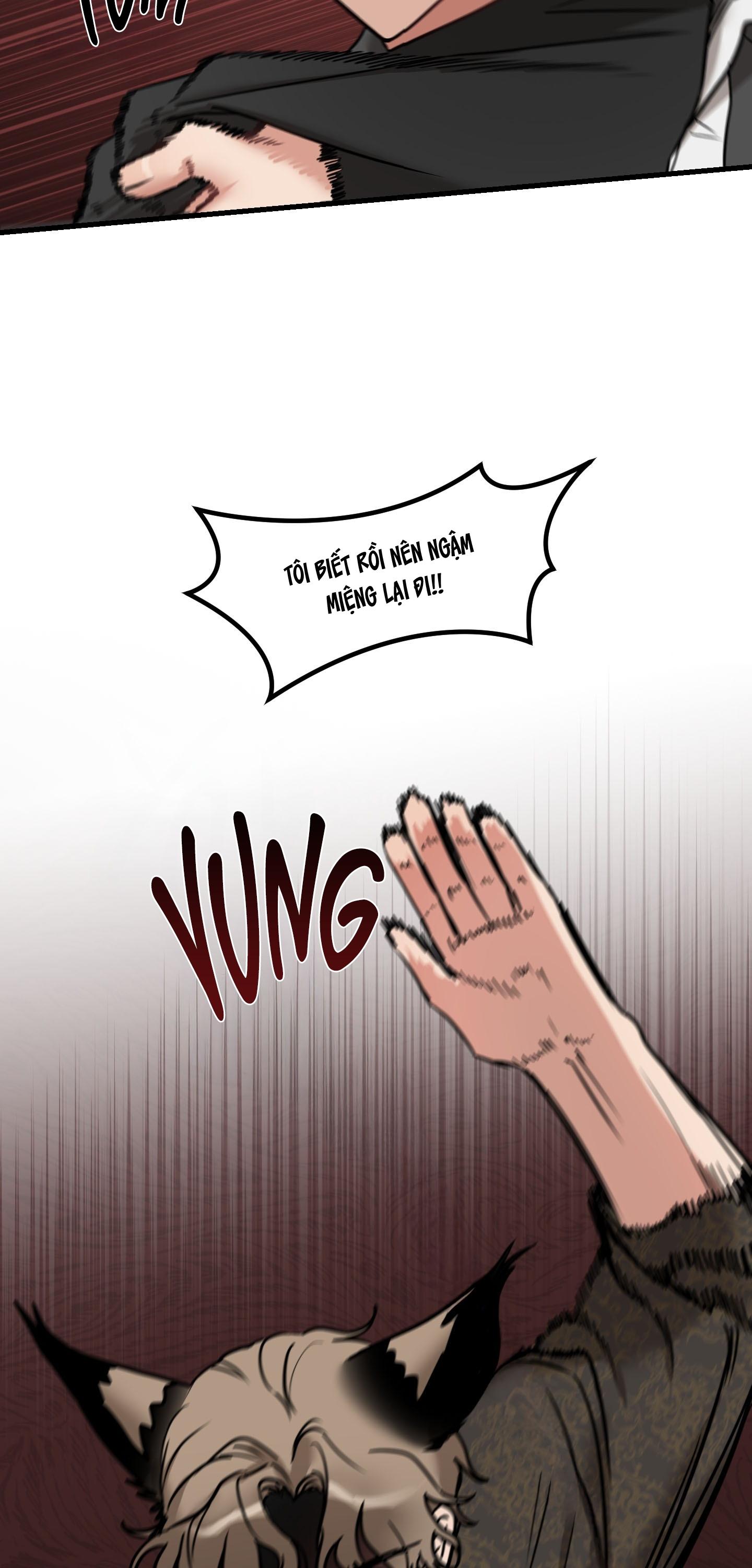 THƯA NGÀI HỔ, TÔI ĐÃ ĂN RẤT NGON MIỆNG Chapter 33 - Next 