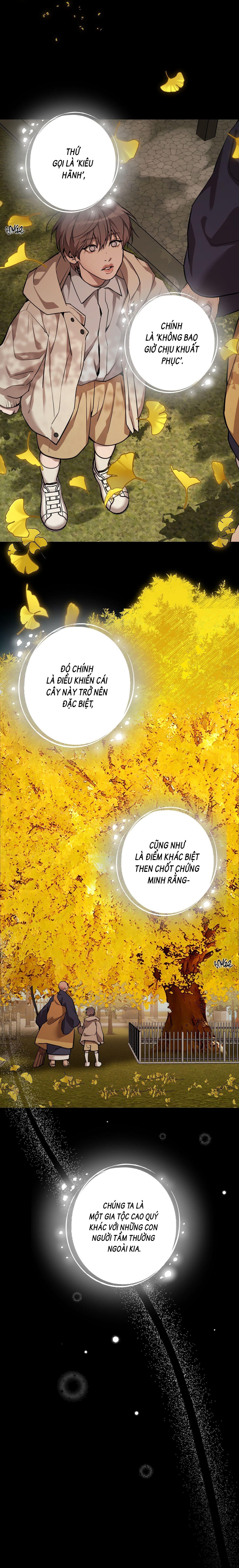 THIẾU NIÊN SÒ: BÙNG CHÁY Chapter 12 18++ - Next 