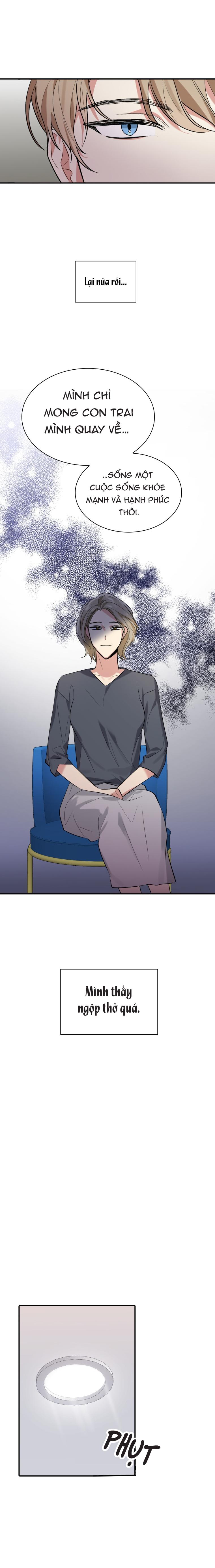 Nhật Hạ Chapter 13 - Next 