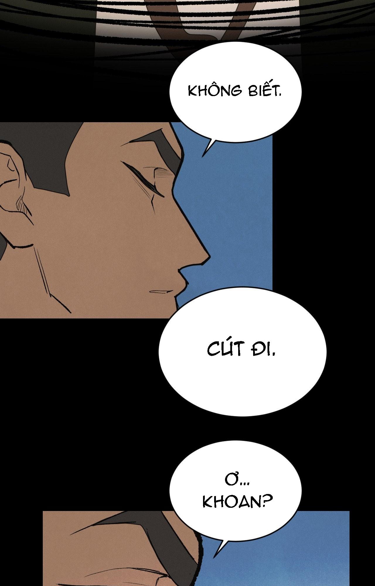 CẬU BÉ ĐÀO Chapter 41 - Trang 2