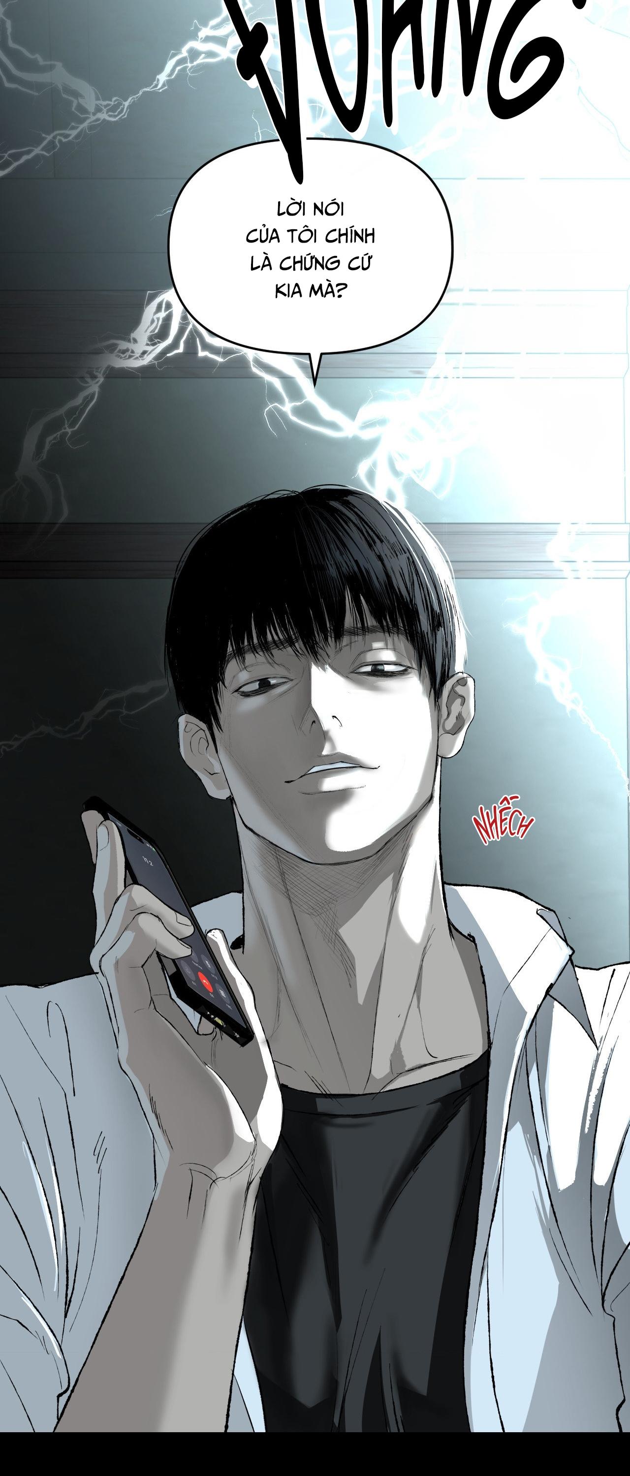 (GĐCV) RÁC RƯỞI CŨNG TỪNG CÓ GIÁ TRỊ Chapter 3 - Trang 2