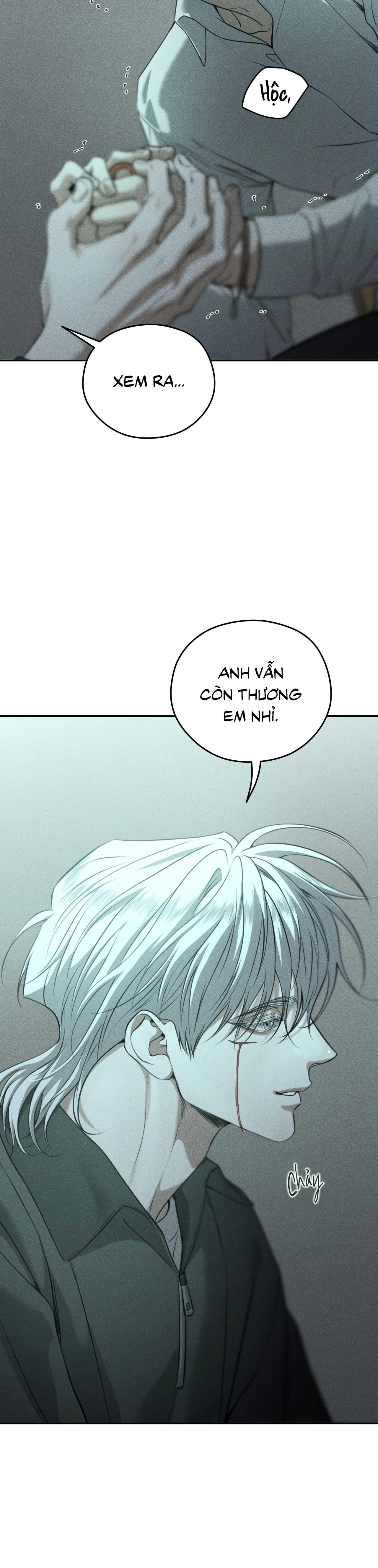 DEAR, TEDDY BEAR Chapter 49 - Next 