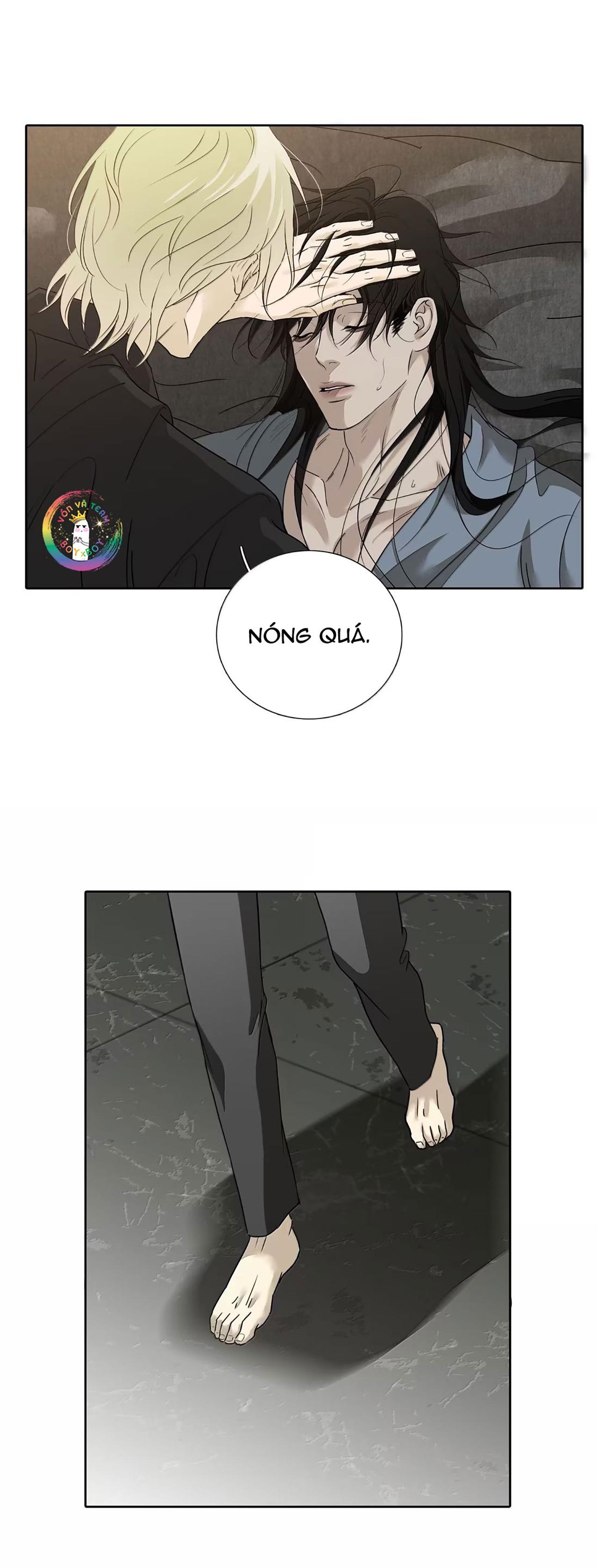 Sắc Thu Nghĩa Trang Chapter 33 - Next 