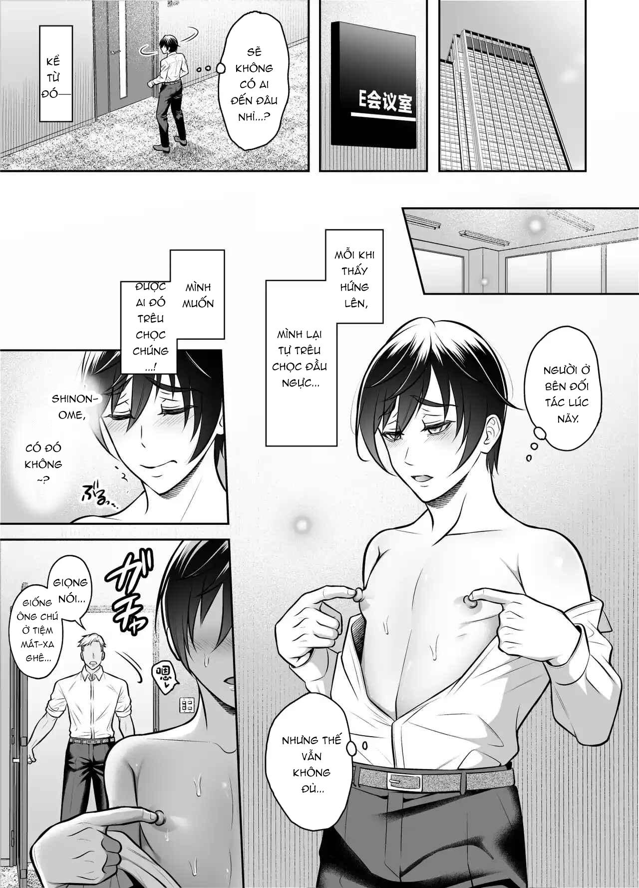 Cưng mà nói Chapter 276 - Next Chapter 277