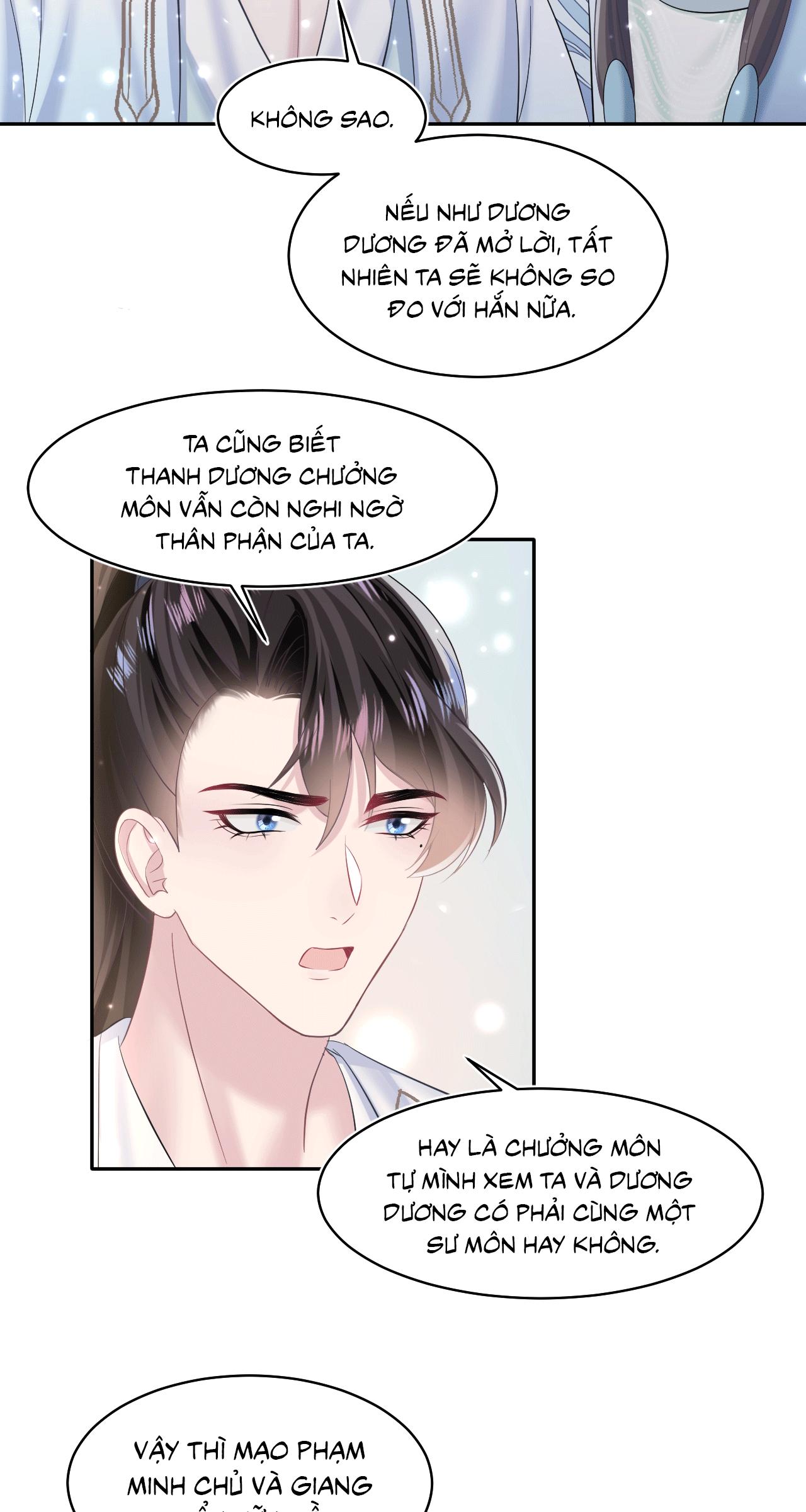 Tuyệt mỹ bạch liên hoa online dạy học Chapter 109 - Next Chapter 110