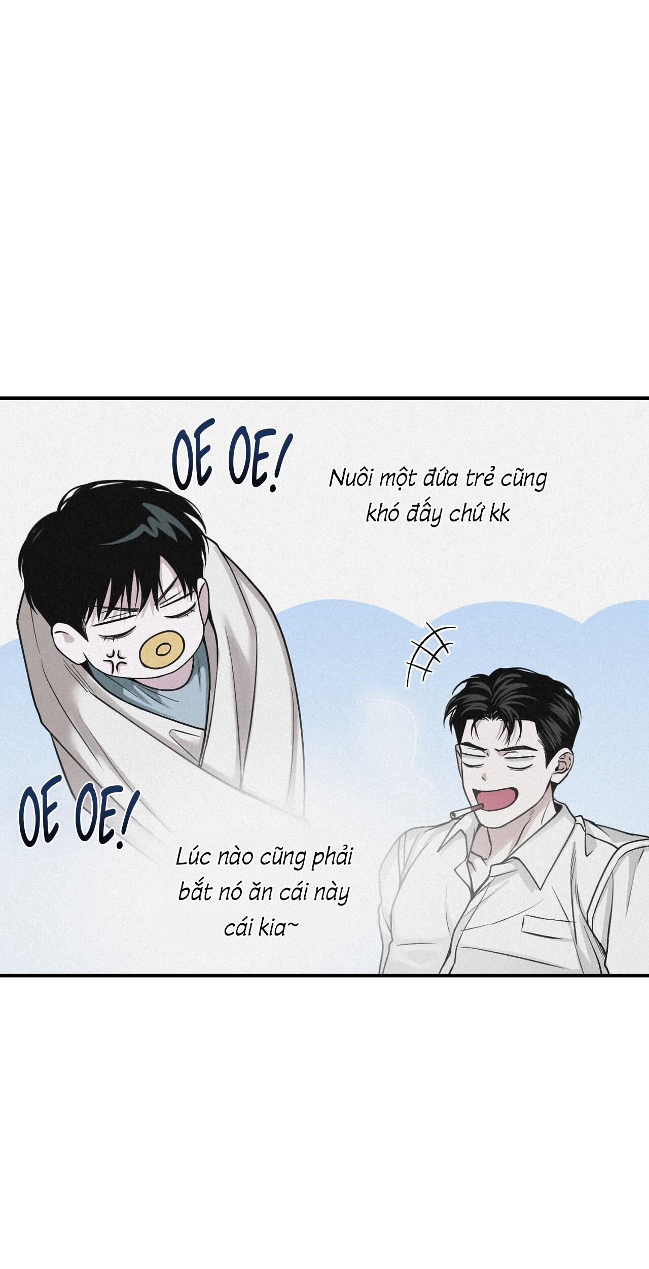 (CBunu) Phép Chiếu Chapter 42 - Next 