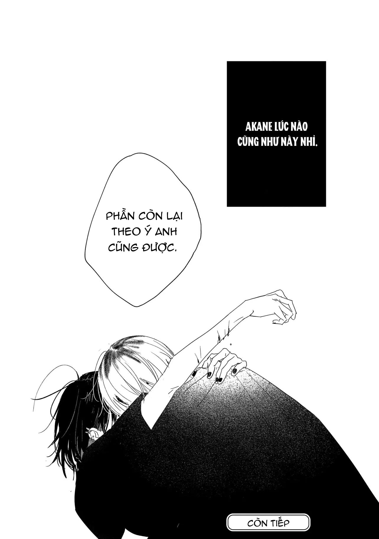 666 Dopes Chapter 1 H - Trang 2