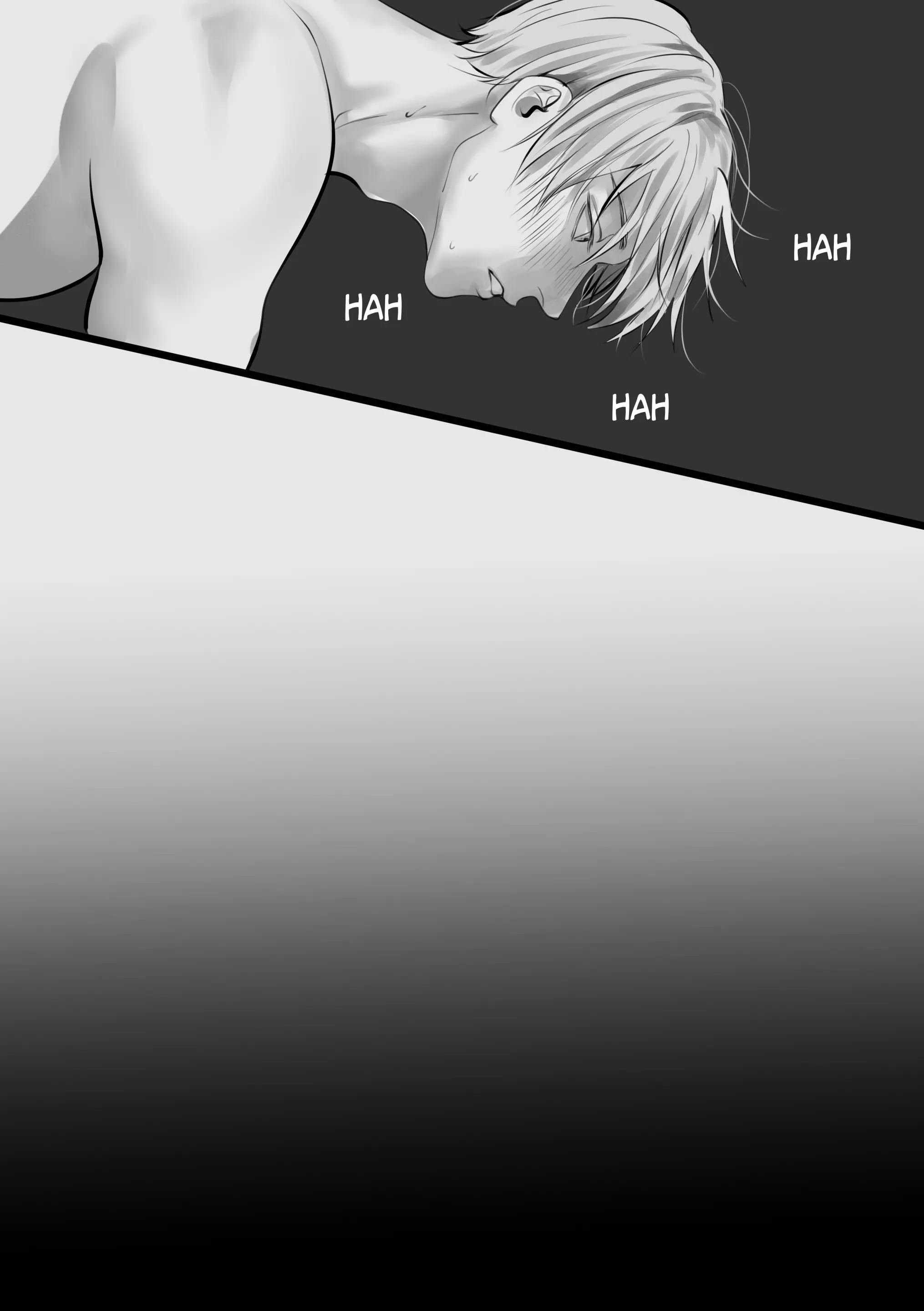 ONESHOT CHỊCH Chapter 335 - Trang 2