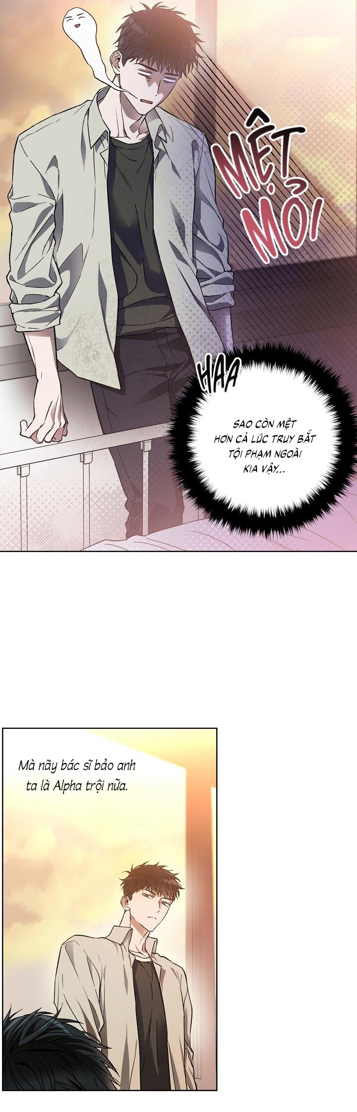 (CBunu) Vong Chủng Chapter 2 - Next Chapter 3