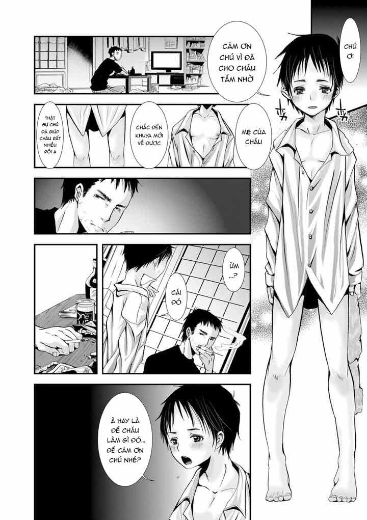 Tổng hợp Boylove Chapter 52 - Next Chapter 53