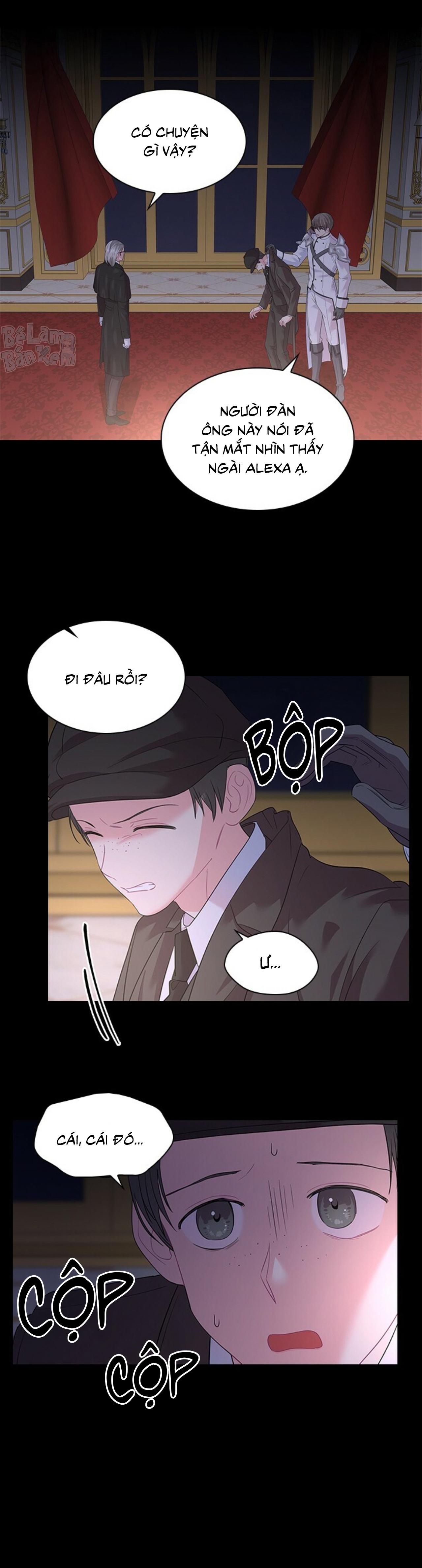 Who’s your daddy Chapter 36 - Trang 2