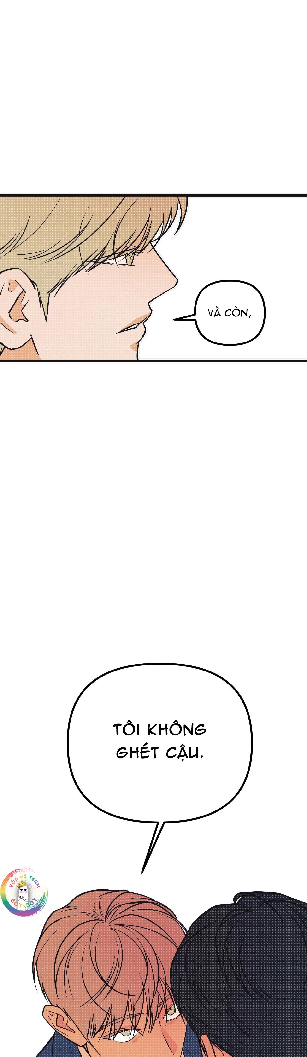 Nhật Ký Đơn Sắc Chapter 14 - Next Chapter 15