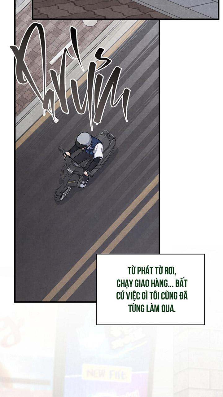 [DDT] HƯƠNG VỊ TÌNH THÂN Chapter 17 19+ - Next 