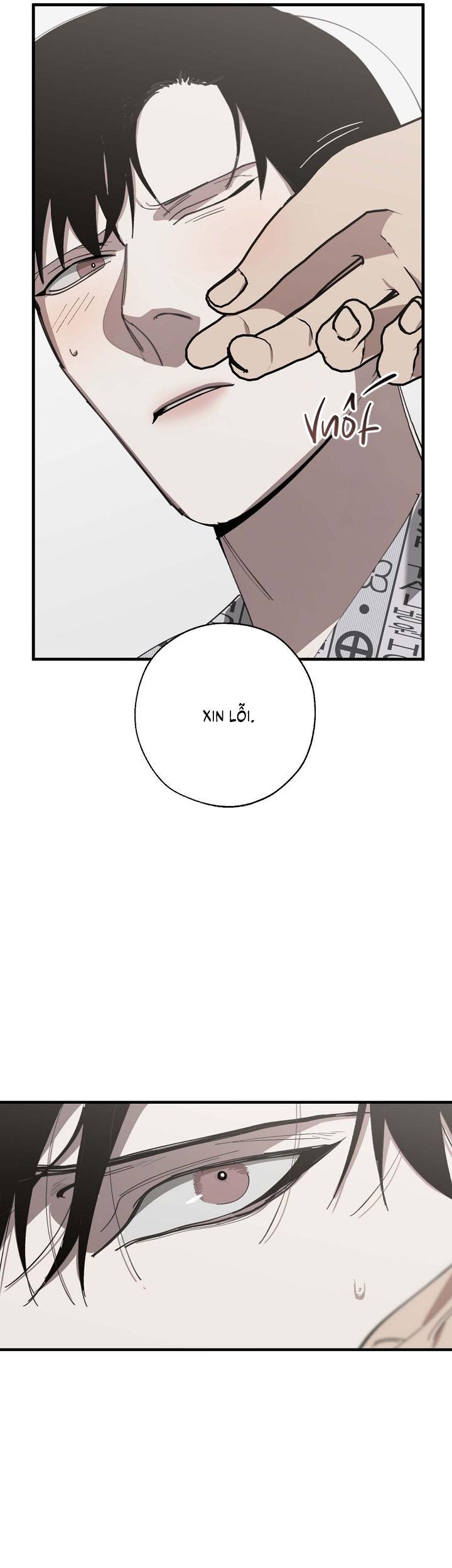 (CBunu) Tráo Đổi Chapter 77 - Next Chapter 78
