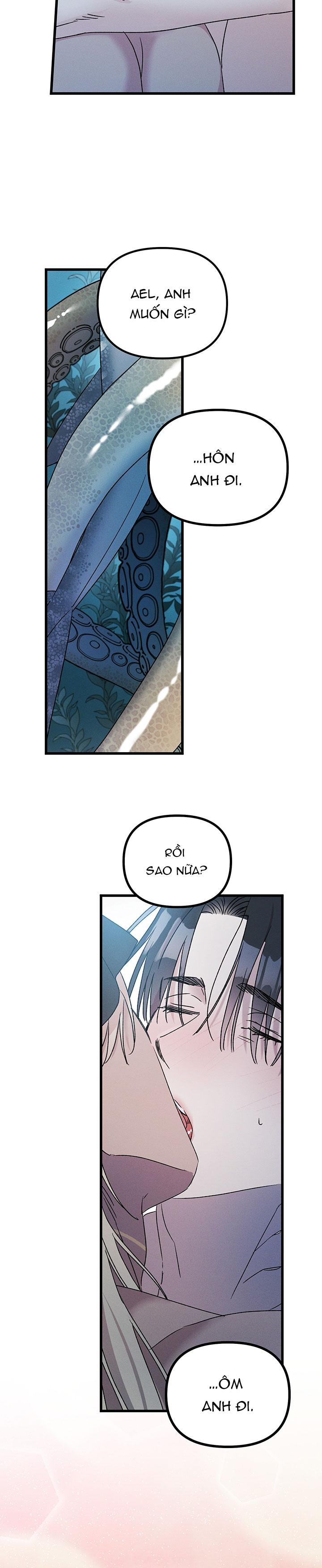 Mermaid's Cradle Chapter 11 - Next 