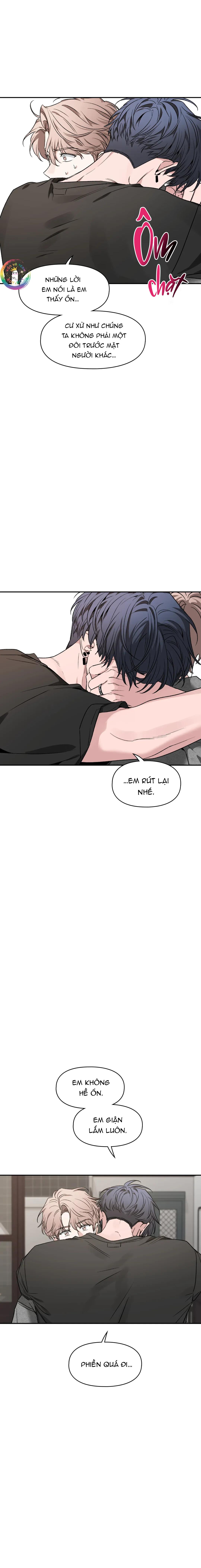 SKETCH Chapter 89 - Next Chapter 90