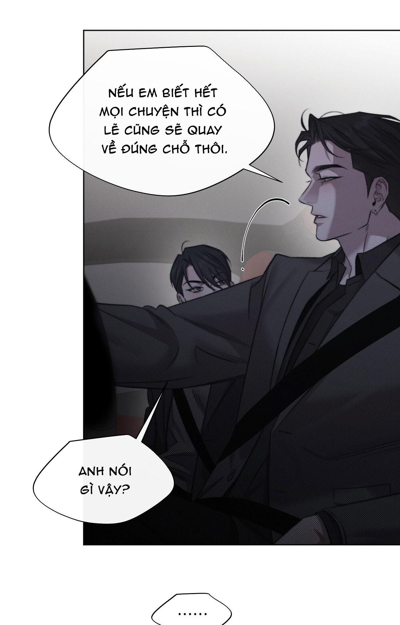 STILL LOVE YOU Chapter 32 - Next 
