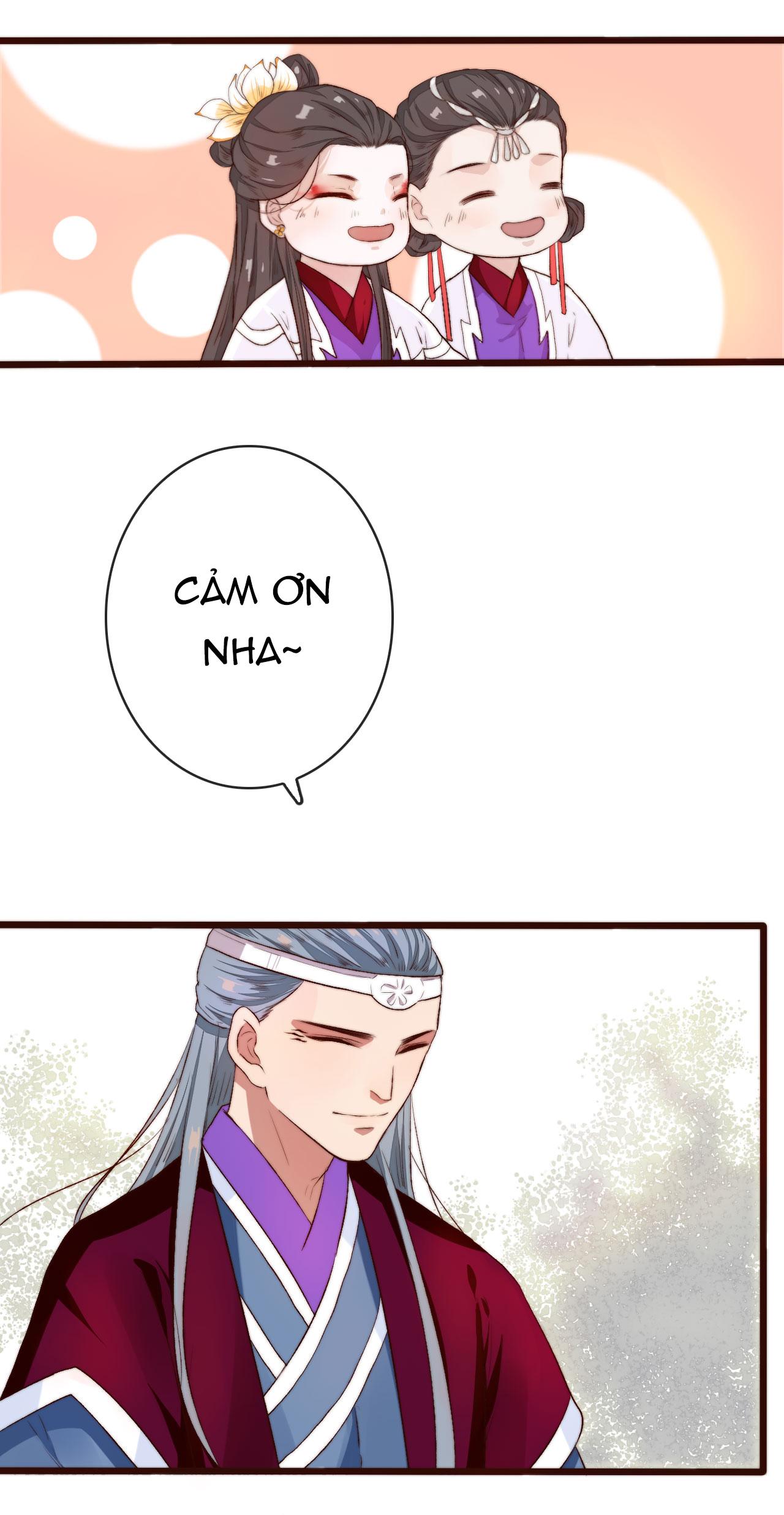 Hạnh Lâm Phương Hoa Chapter 95 - Next 
