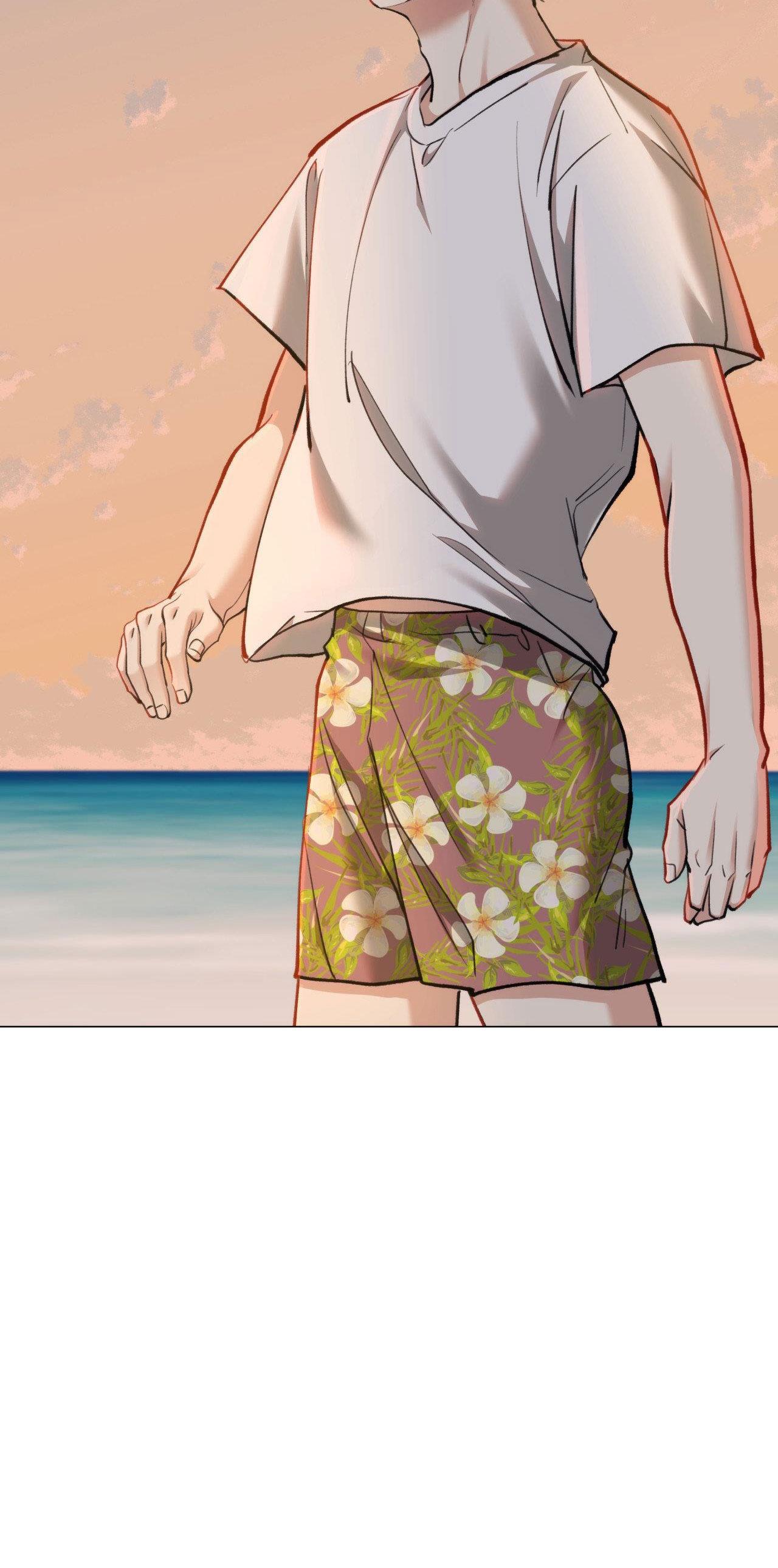 EM BÉ VÀ ĐẠI CA Chapter 52 - Trang 2