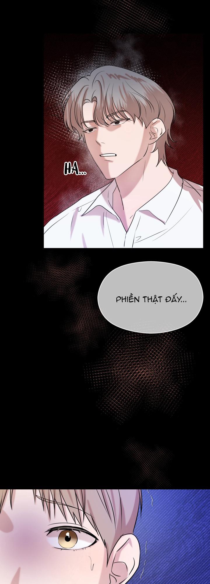 Sứ Giả Tình Yêu Chapter 12 - Next 