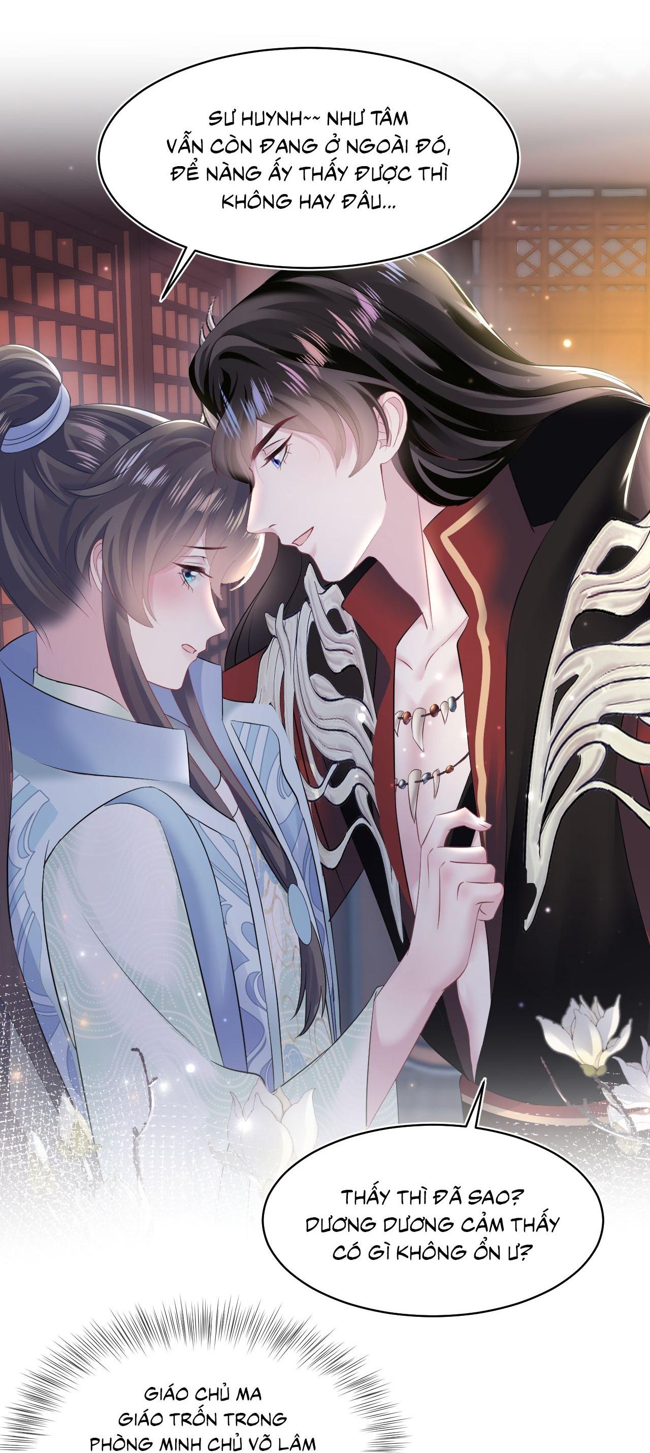 Tuyệt mỹ bạch liên hoa online dạy học Chapter 100 - Next Chapter 101
